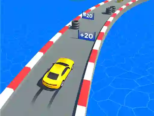 Gra Count Speed 3d w Internecie
