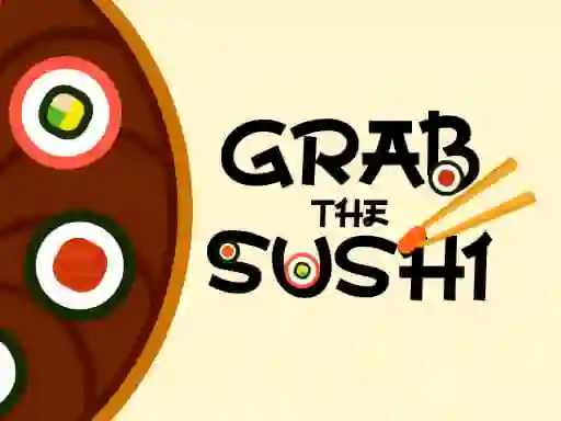 Gra Grab The Sushi w Internecie