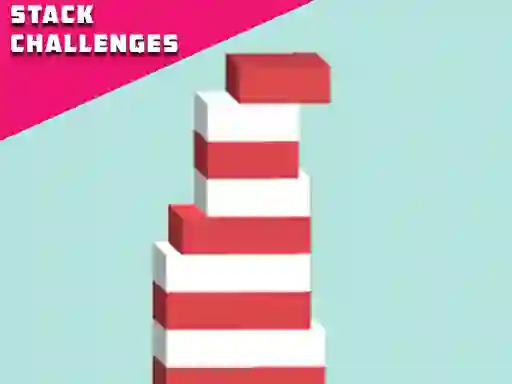 Gra Stack Challengesl w Internecie
