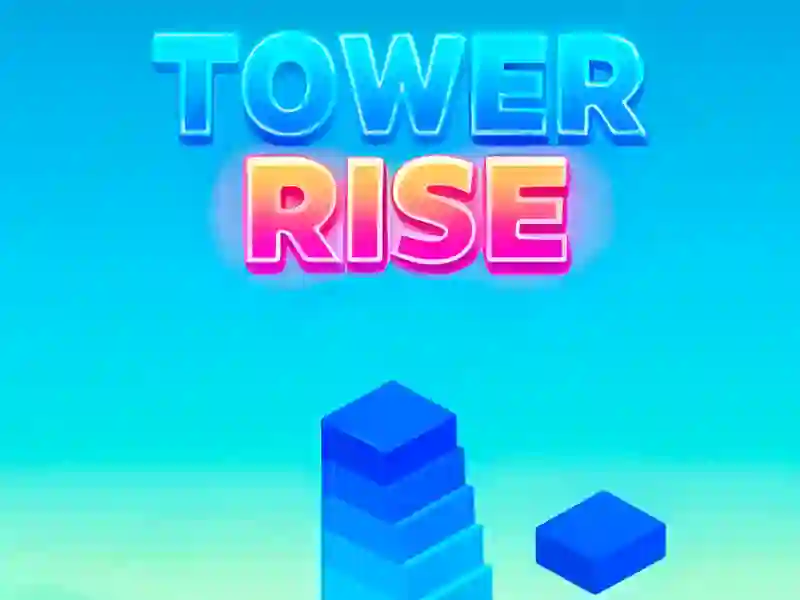 Gra Tower Rise w Internecie