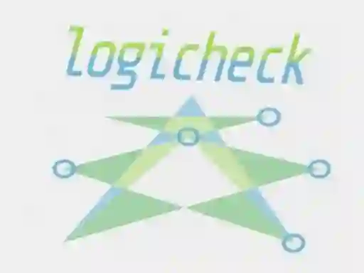 Gra logicheck w Internecie