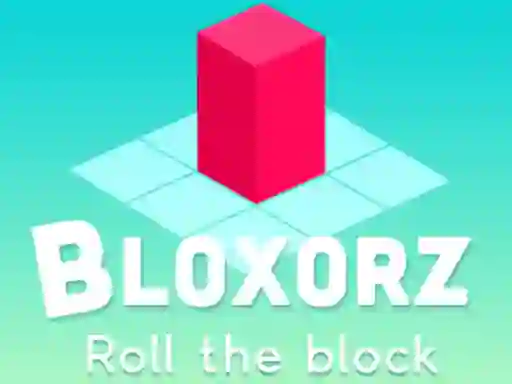 Gra Bloxorz: Roll the Block w Internecie