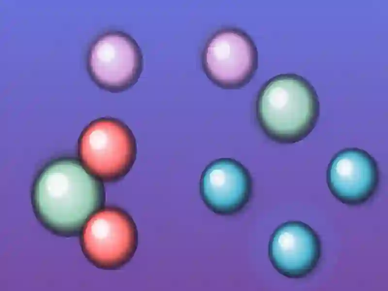 Gra Bubble Popper w Internecie