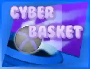 Gra Cyber Basket w Internecie