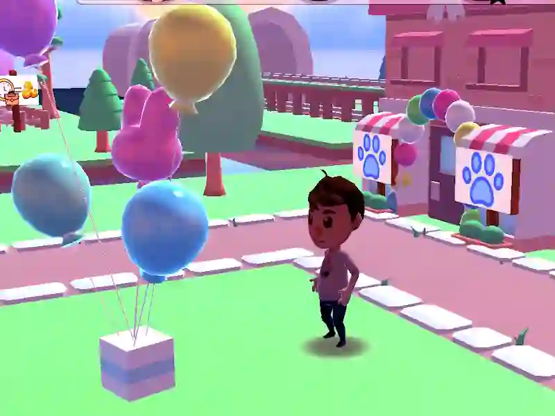 Gra Dream Blox w Internecie