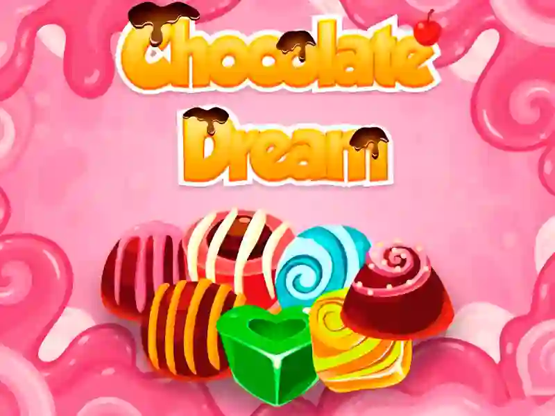 Gra Chocolate Dream w Internecie