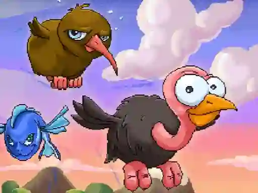 Gra Gonna Fly w Internecie