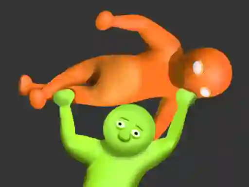 Gra Party.io 2 w Internecie