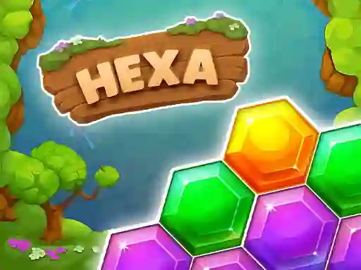 Gra Hexa w Internecie