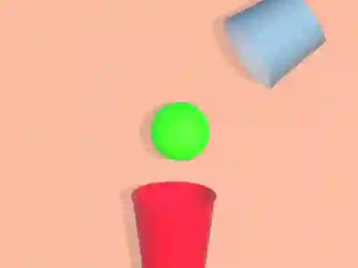 Gra Tricky Falling Ball w Internecie