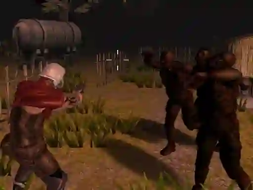 Gra Zombie Apocalypse: Survival War Z w Internecie