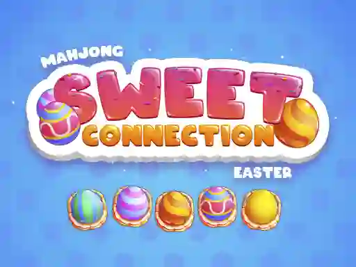 Gra Mahjong Sweet Easter w Internecie