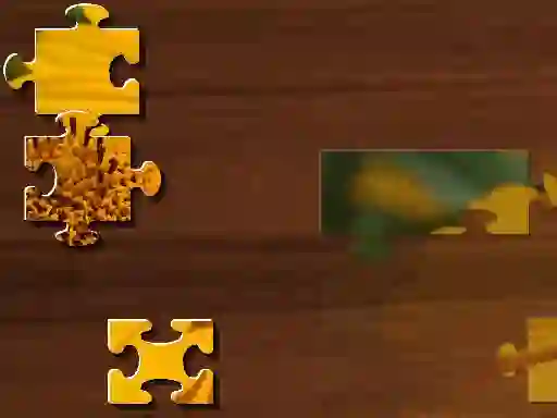 Gra Jigsaw Puzzle w Internecie