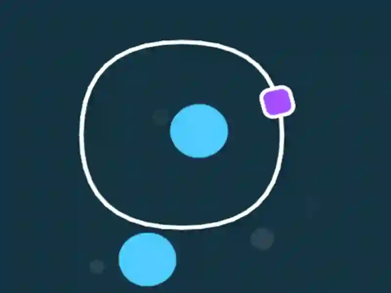 Gra Ring Space w Internecie
