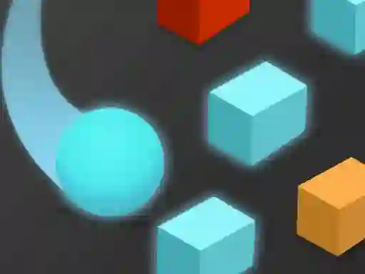 Gra Color Bump Dancer w Internecie