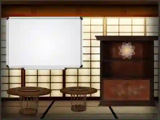 Gra Amgel Chinese New Year Escape 2 w Internecie