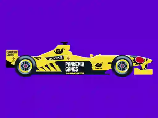 Gra Formula 1 Insane w Internecie