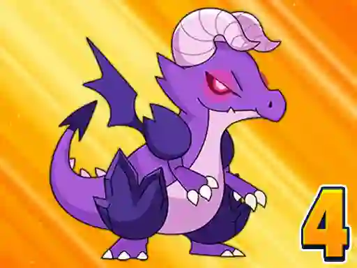 Gra Dynamons 4 w Internecie