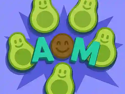 Gra Avocado Mother w Internecie