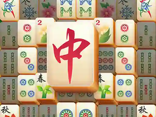 Gra Mahjong Word w Internecie