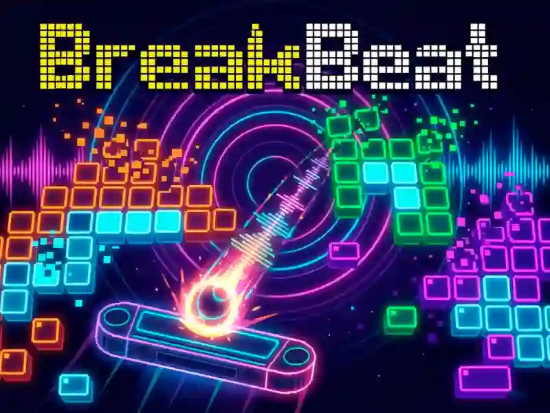 Gra Break Beat w Internecie