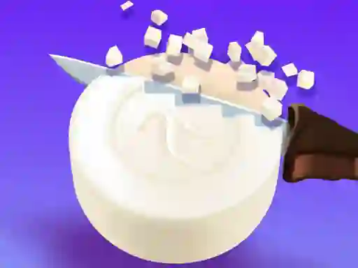 Gra Soap Cutting w Internecie