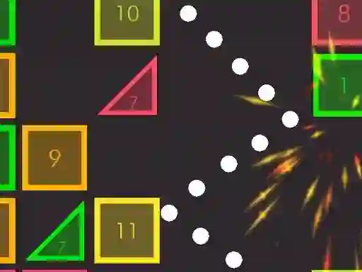 Gra Idle Shooter w Internecie