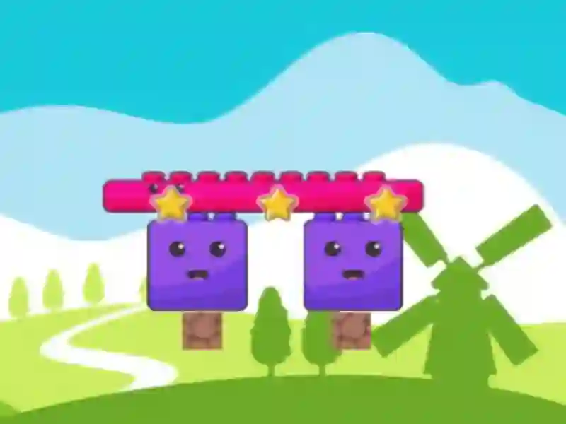 Gra Shape Balance 2 w Internecie