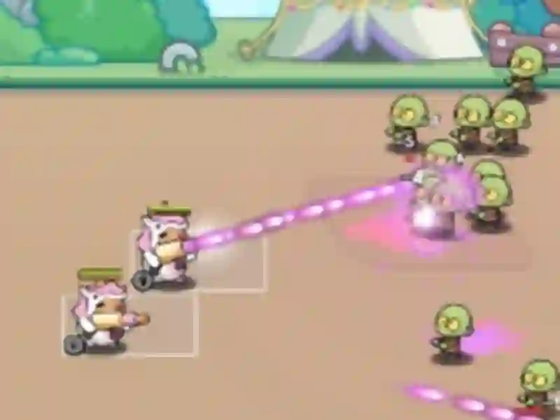 Gra Capybara Go! w Internecie