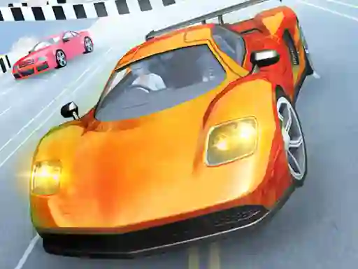 Gra Stunt Car Challenge 3 w Internecie