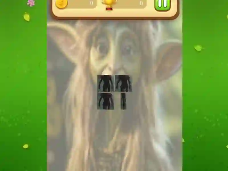 Gra Troll Memory Match w Internecie