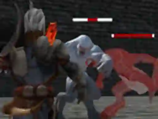 Gra Vampire's Lore 2 w Internecie