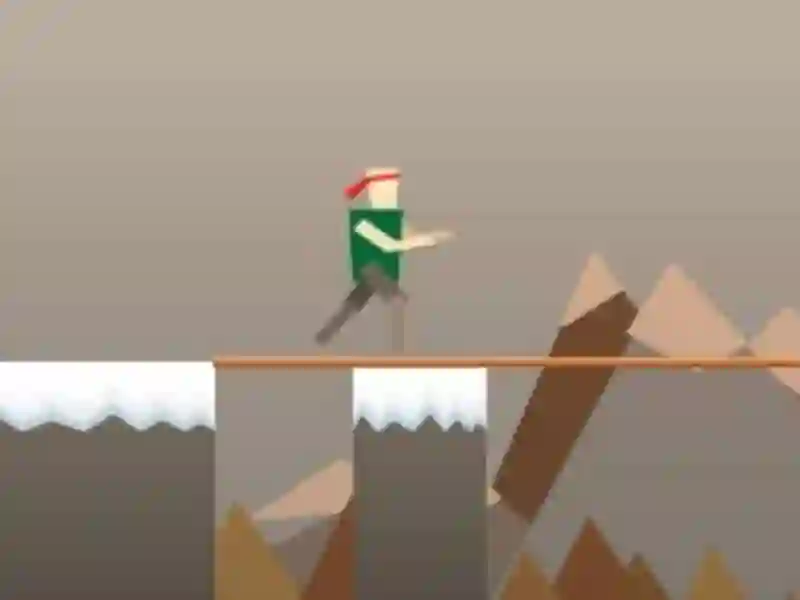 Gra Bridge Stick w Internecie