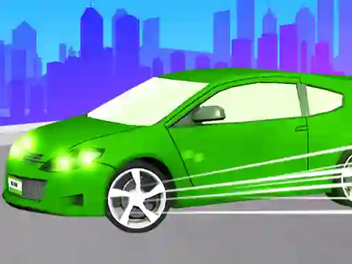 Gra Extreme Car Driving Simulator 3D w Internecie