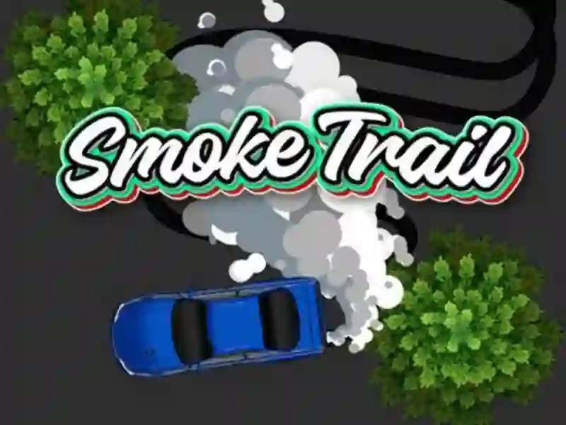 Gra Smoke Trail w Internecie