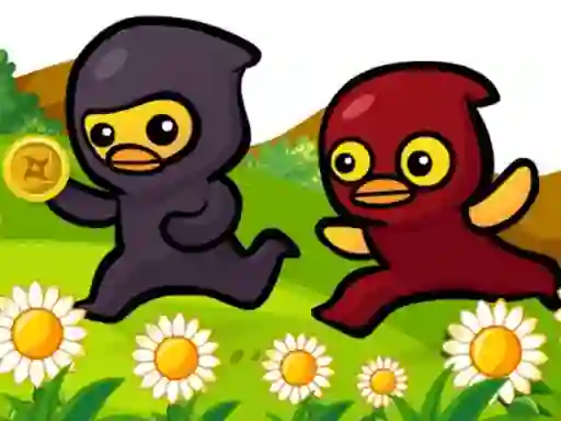 Gra Ducky Adventure w Internecie