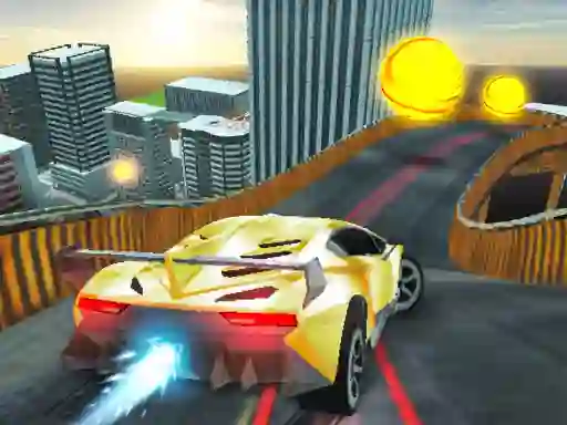 Gra Two Stunts w Internecie