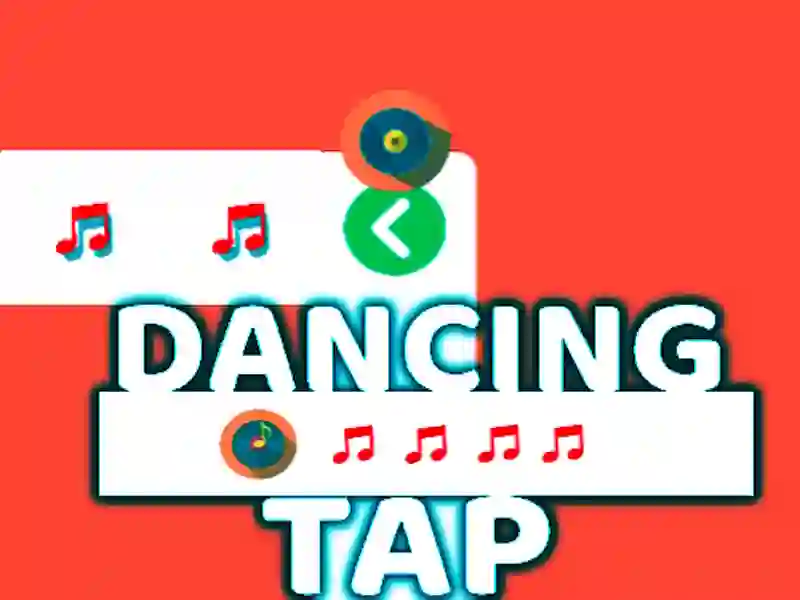 Gra Dancing Tap w Internecie