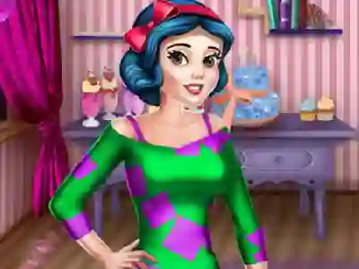 Gra My Birthday Party w Internecie