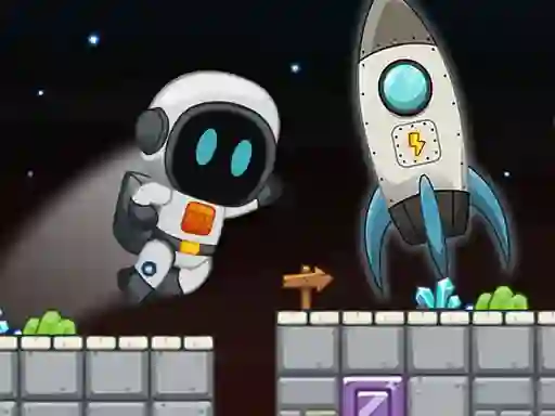 Gra Crazy Gravity Space w Internecie