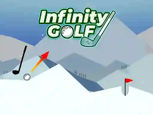 Gra Infinity Golf w Internecie