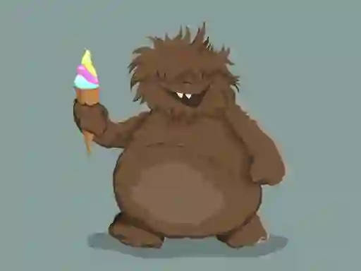 Gra Fashion Monsters Match 3 w Internecie