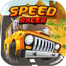 Gra Speed Racer w Internecie