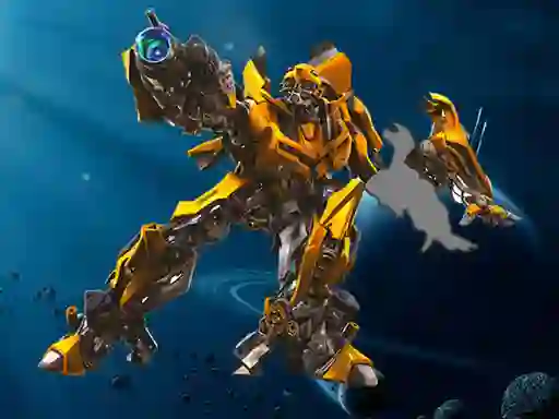 Gra Robot Assembly w Internecie