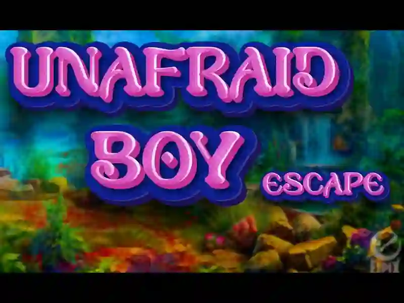 Gra Unafraid Boy Escape w Internecie