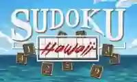 Gra Sudoku Hawaii w Internecie