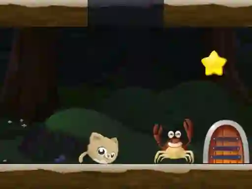 Gra Cat Rolling w Internecie