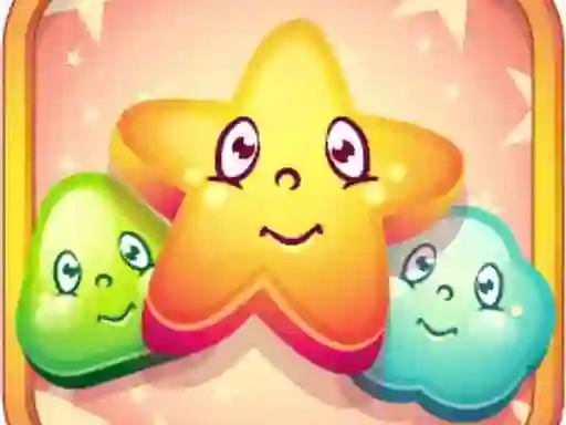 Gra Cartoon Candy w Internecie