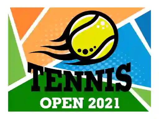 Gra Tennis Open 2021 w Internecie