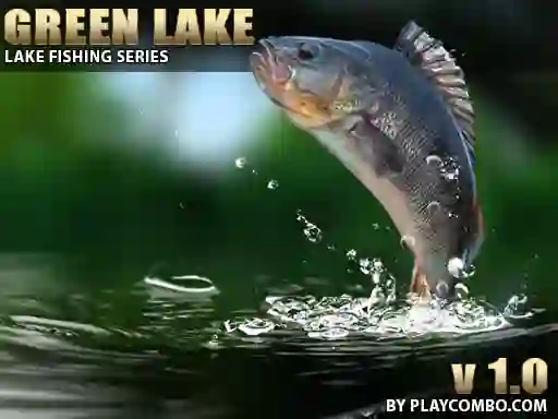 Gra Green Lake w Internecie